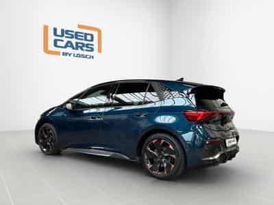Cupra Born eBOOST+Wärme-P.+Pilot.L+Dinamica+BeatsAudio (2022) - Foto 6