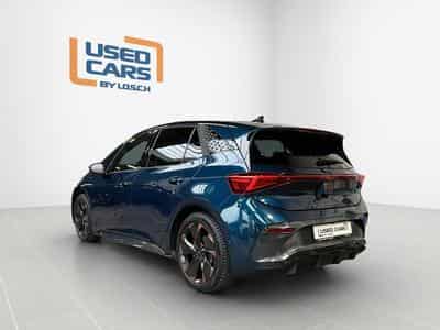 Cupra Born eBOOST+Wärme-P.+Pilot.L+Dinamica+BeatsAudio (2022) - Foto 7