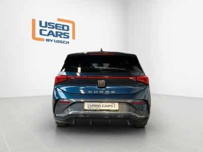 Cupra Born eBOOST+Wärme-P.+Pilot.L+Dinamica+BeatsAudio (2022) - Foto 8