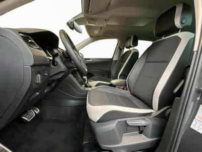 VW Tiguan Life-Urban-Sport+DSG+LED+RearView (2024) - Foto 11