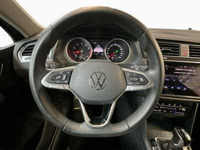 VW Tiguan Life-Urban-Sport+DSG+LED+RearView (2024) - Foto 12
