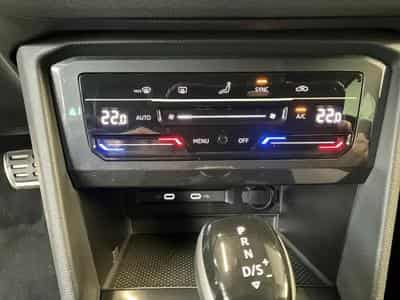 VW Tiguan Life-Urban-Sport+DSG+LED+RearView (2024) - Foto 15