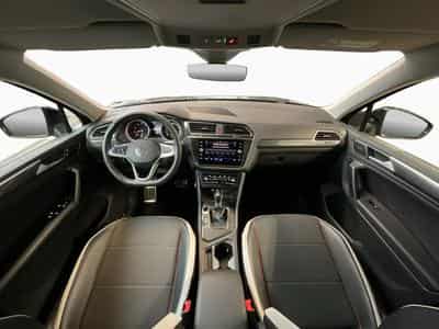 VW Tiguan Life-Urban-Sport+DSG+LED+RearView (2024) - Foto 2