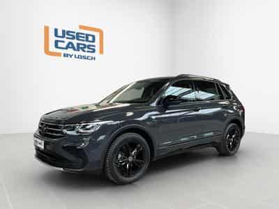 VW Tiguan Life-Urban-Sport+DSG+LED+RearView (2024) - Foto 4