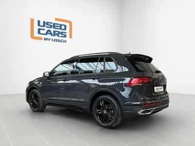 VW Tiguan Life-Urban-Sport+DSG+LED+RearView (2024) - Foto 5