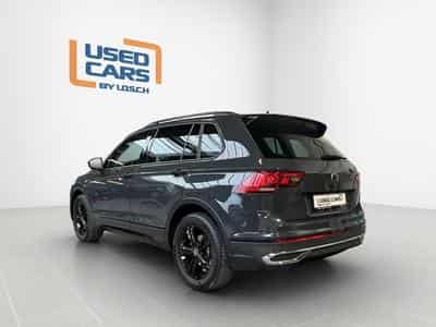 VW Tiguan Life-Urban-Sport+DSG+LED+RearView (2024) - Foto 6