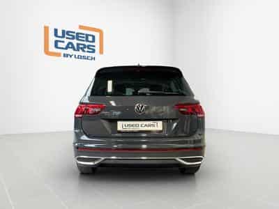 VW Tiguan Life-Urban-Sport+DSG+LED+RearView (2024) - Foto 7