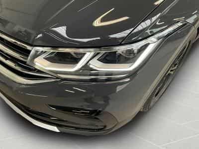 VW Tiguan Life-Urban-Sport+DSG+LED+RearView (2024) - Foto 9