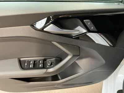 Audi A1 SB+S-Line+30TFSI+S-Tronic+Led+Navi (2023) - Foto 10