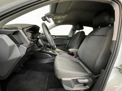 Audi A1 SB+S-Line+30TFSI+S-Tronic+Led+Navi (2023) - Foto 11