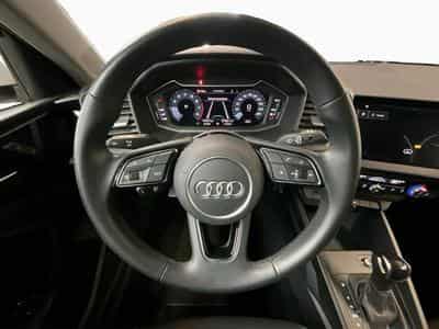 Audi A1 SB+S-Line+30TFSI+S-Tronic+Led+Navi (2023) - Foto 12