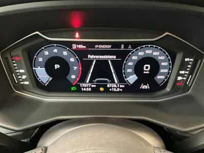 Audi A1 SB+S-Line+30TFSI+S-Tronic+Led+Navi (2023) - Foto 13