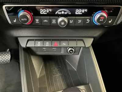 Audi A1 SB+S-Line+30TFSI+S-Tronic+Led+Navi (2023) - Foto 15