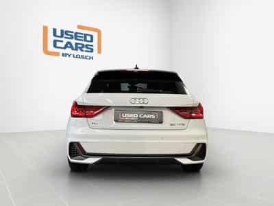 Audi A1 SB+S-Line+30TFSI+S-Tronic+Led+Navi (2023) - Foto 7