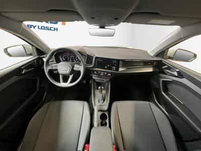 Audi A1 SB+Advanced+25TFSI+S-Tronic (2025) - Foto 2