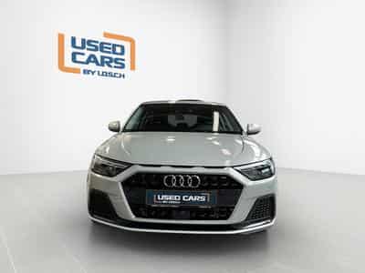 Audi A1 SB+Advanced+25TFSI+S-Tronic (2025) - Foto 3