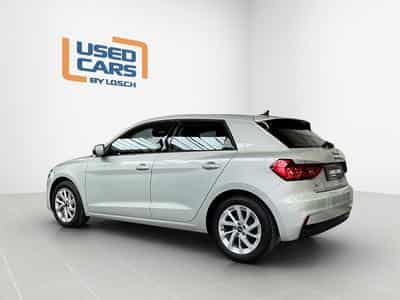 Audi A1 SB+Advanced+25TFSI+S-Tronic (2025) - Foto 5
