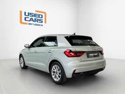 Audi A1 SB+Advanced+25TFSI+S-Tronic (2025) - Foto 6