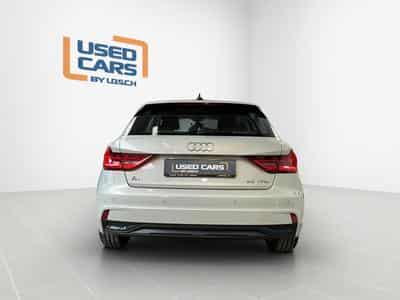 Audi A1 SB+Advanced+25TFSI+S-Tronic (2025) - Foto 7