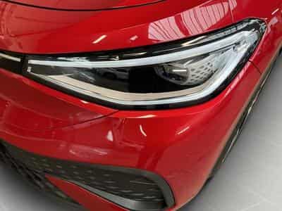 VW ID.5 Zertifikat+77kWh+Pro-perf.+P.design+P.Confort+P.Sport (2025) - Foto 10