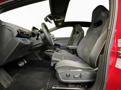 VW ID.5 Zertifikat+77kWh+Pro-perf.+P.design+P.Confort+P.Sport (2025) - Foto 12