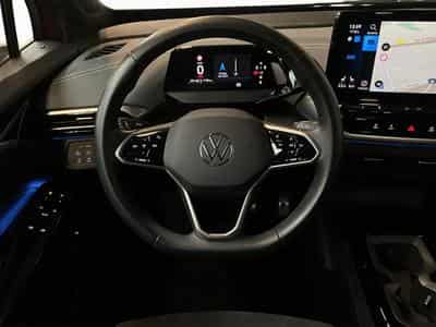 VW ID.5 Zertifikat+77kWh+Pro-perf.+P.design+P.Confort+P.Sport (2025) - Foto 13