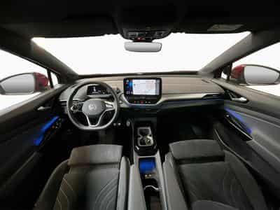 VW ID.5 Zertifikat+77kWh+Pro-perf.+P.design+P.Confort+P.Sport (2025) - Foto 3