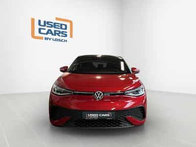 VW ID.5 Zertifikat+77kWh+Pro-perf.+P.design+P.Confort+P.Sport (2025) - Foto 4