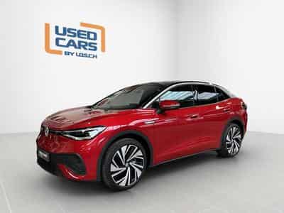 VW ID.5 Zertifikat+77kWh+Pro-perf.+P.design+P.Confort+P.Sport (2025) - Foto 5