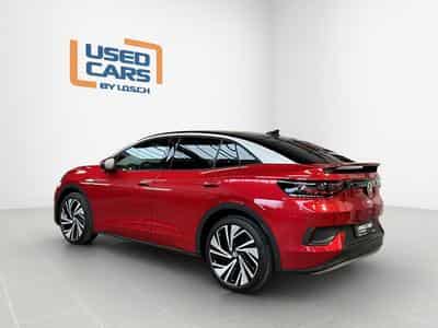VW ID.5 Zertifikat+77kWh+Pro-perf.+P.design+P.Confort+P.Sport (2025) - Foto 6