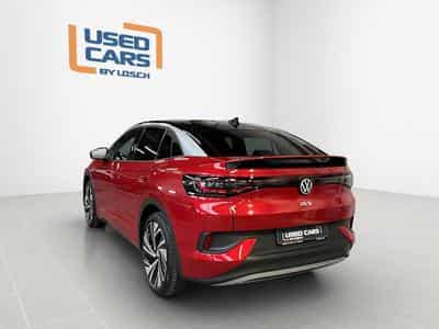 VW ID.5 Zertifikat+77kWh+Pro-perf.+P.design+P.Confort+P.Sport (2025) - Foto 7