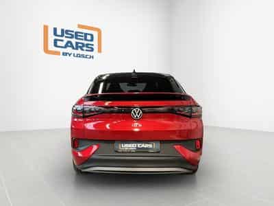 VW ID.5 Zertifikat+77kWh+Pro-perf.+P.design+P.Confort+P.Sport (2025) - Foto 8