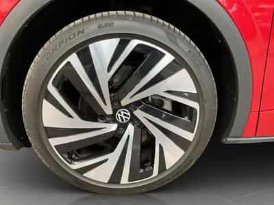 VW ID.5 Zertifikat+77kWh+Pro-perf.+P.design+P.Confort+P.Sport (2025) - Foto 9