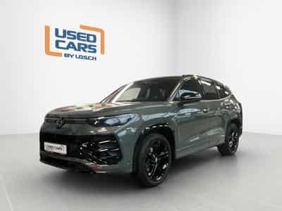 VW Tayron R-Line+DSG+PHEV+Black-Style+Pano+AHK (2025) - Foto 1