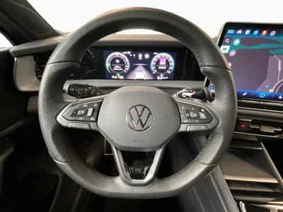 VW Tayron R-Line+DSG+PHEV+Black-Style+Pano+AHK (2025) - Foto 12