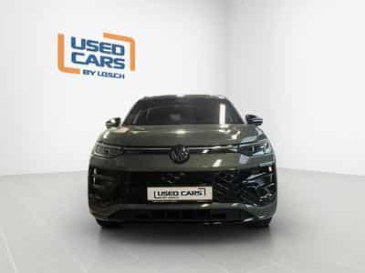 VW Tayron R-Line+DSG+PHEV+Black-Style+Pano+AHK (2025) - Foto 3