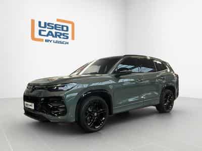 VW Tayron R-Line+DSG+PHEV+Black-Style+Pano+AHK (2025) - Foto 4