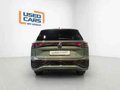 VW Tayron R-Line+DSG+PHEV+Black-Style+Pano+AHK (2025) - Foto 7