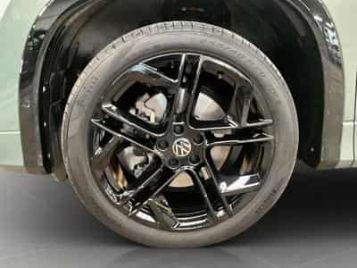 VW Tayron R-Line+DSG+PHEV+Black-Style+Pano+AHK (2025) - Foto 8