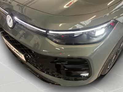 VW Tayron R-Line+DSG+PHEV+Black-Style+Pano+AHK (2025) - Foto 9