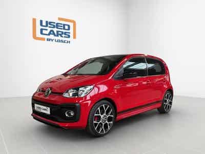 VW UP GTI+LED+Beats+BVM (2022) - Foto 1