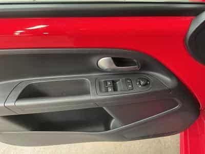 VW UP GTI+LED+Beats+BVM (2022) - Foto 10