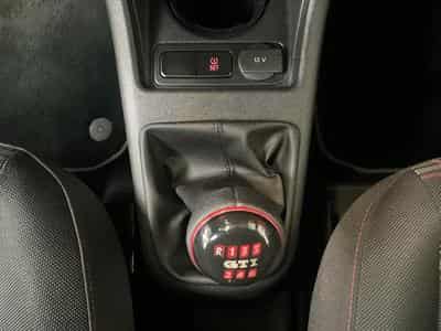 VW UP GTI+LED+Beats+BVM (2022) - Foto 14