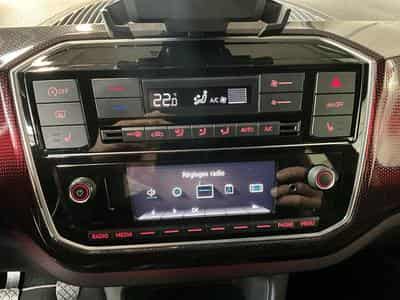 VW UP GTI+LED+Beats+BVM (2022) - Foto 15