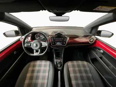 VW UP GTI+LED+Beats+BVM (2022) - Foto 2
