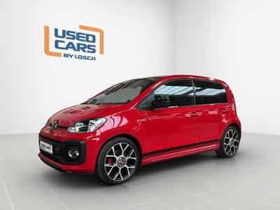 VW UP GTI+LED+Beats+BVM (2022) - Foto 4