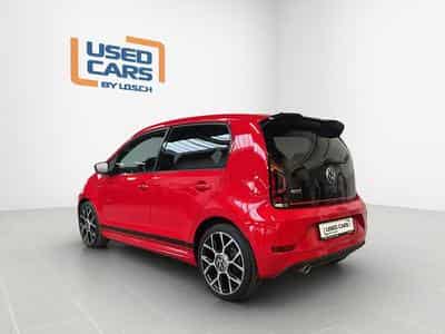 VW UP GTI+LED+Beats+BVM (2022) - Foto 6