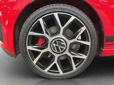 VW UP GTI+LED+Beats+BVM (2022) - Foto 8