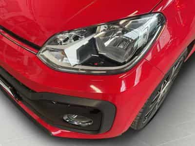 VW UP GTI+LED+Beats+BVM (2022) - Foto 9