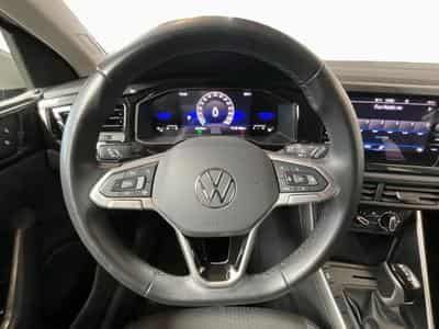 VW Polo Life+DSG+Led+App-Connect (2024) - Foto 12